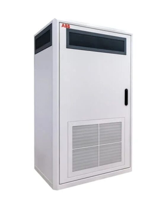 ABB HPC Power Cabinet 175kW