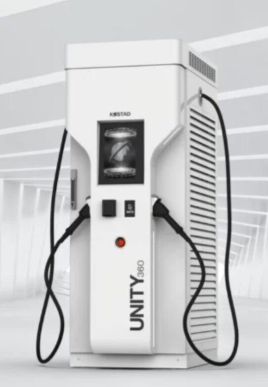 KOSTAD Unity 360 DC charger