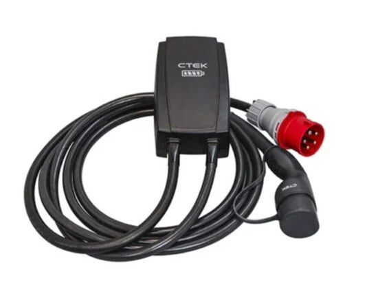 CTEK NJORD Go 11kw Type 2 to CEE