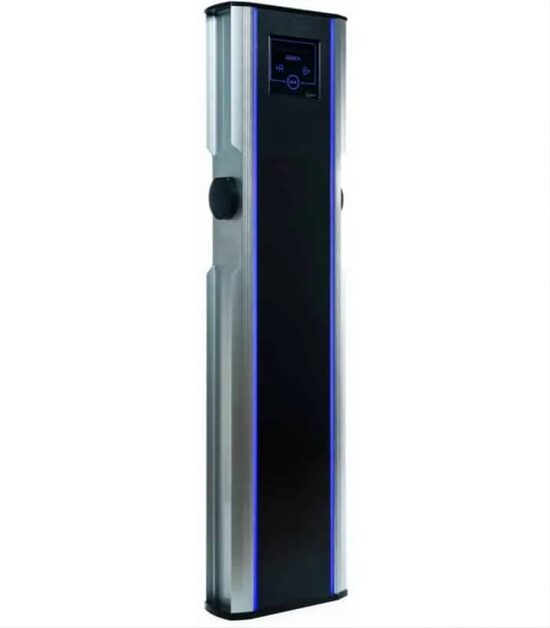 ELINTA CHARGE CITYCHARGE V2 – 2×22 kW, 3G / LAN / Wifi / RFID