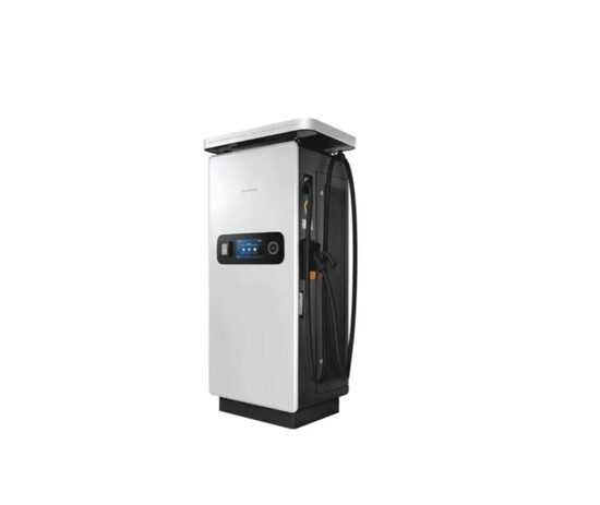 Sungrow IDC 180E kW 120/150/180kW Charger