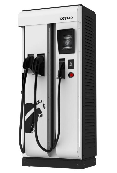KOSTAD Unity 120 DC charger