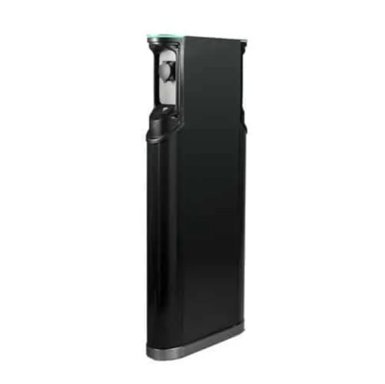ENSTO CHAGO PRO – 2×22 kW 4G, LAN, RCD + MCB, Type2