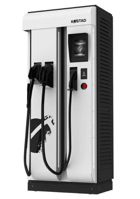 KOSTAD Unity 50 DC charger