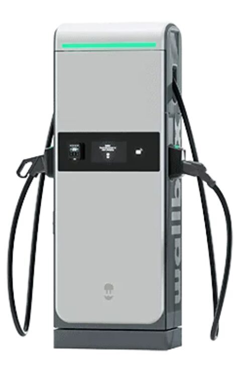 Wallbox Supernova DC Charger